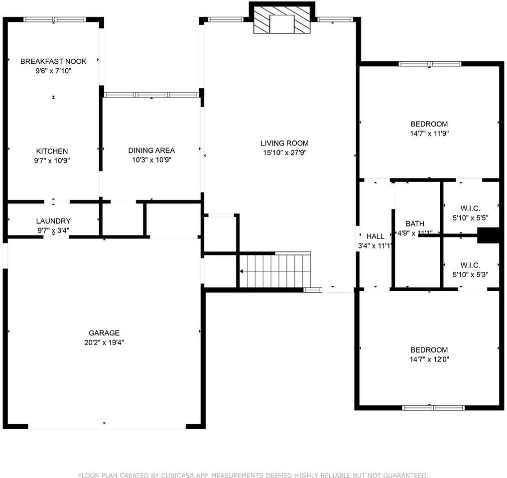 7710 S Hudson Ave - Photo 3 of 16