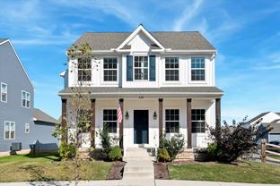 438 Anderson St - Photo 1 of 1