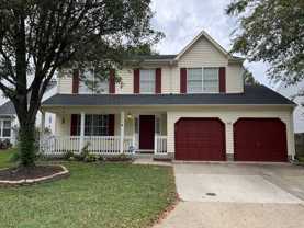 1449 Berkshire Dr - Photo 1 of 1