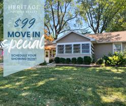 5022 N Belmont Pl - Photo 1 of 1