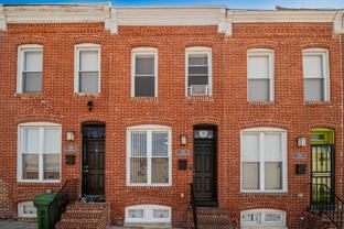 1107 N Collington Ave - Photo 1 of 1