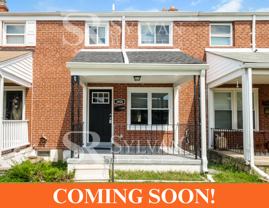3406 N Point Rd - Photo 1 of 1