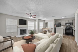 Ballpark Way & E Lamar Blvd #287 - Photo 1 of 1