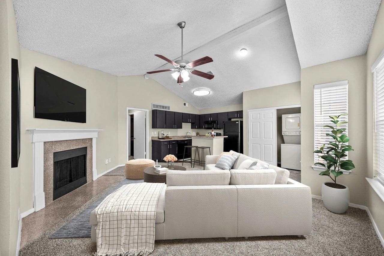 Ballpark Way & E Lamar Blvd #287 - Photo 3 of 25