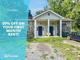 3463 Cagle Rd #A - Photo 1 of 1