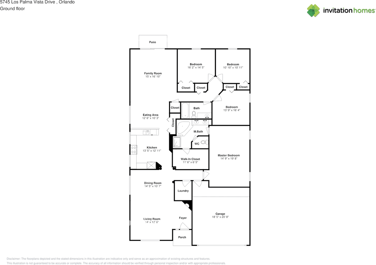 5745 Los Palma Vista Dr - Photo 2 of 19