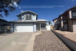featured image of 3602 W Camino Real