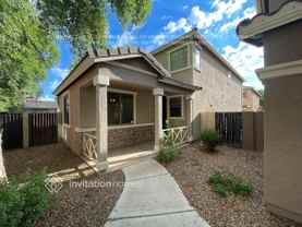 3878 E Santa Fe Ln - Photo 1 of 1