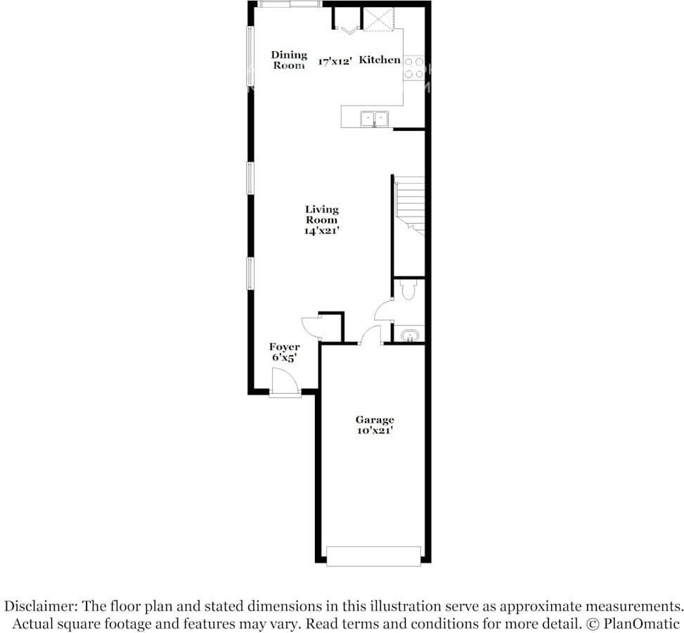 8281 Birch Haven Lane - Photo 2 of 17