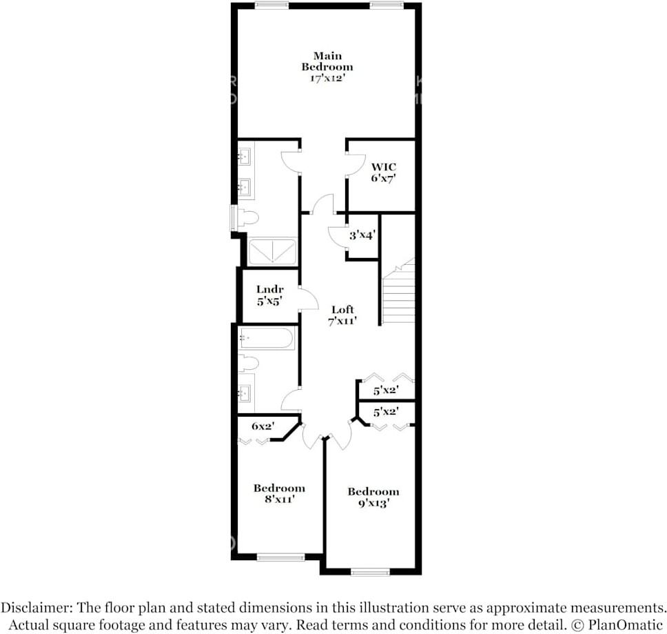 8281 Birch Haven Lane - Photo 3 of 17