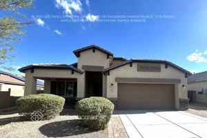 featured image of 13435 W Desert Moon Way