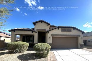 13435 W Desert Moon Way - Photo 1 of 1
