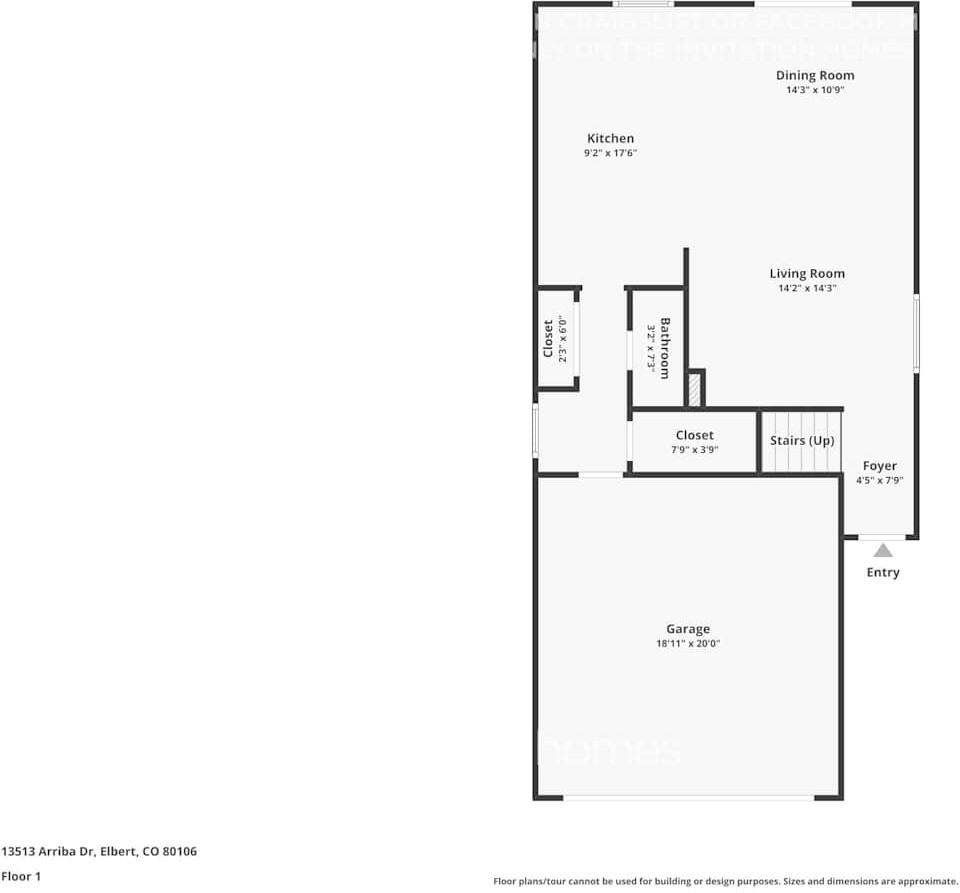 13513 Arriba Dr - Photo 2 of 18