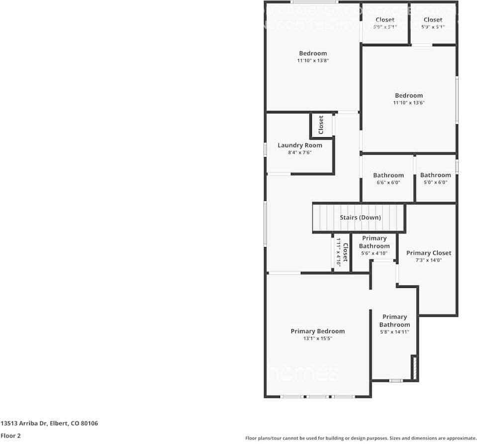 13513 Arriba Dr - Photo 3 of 18