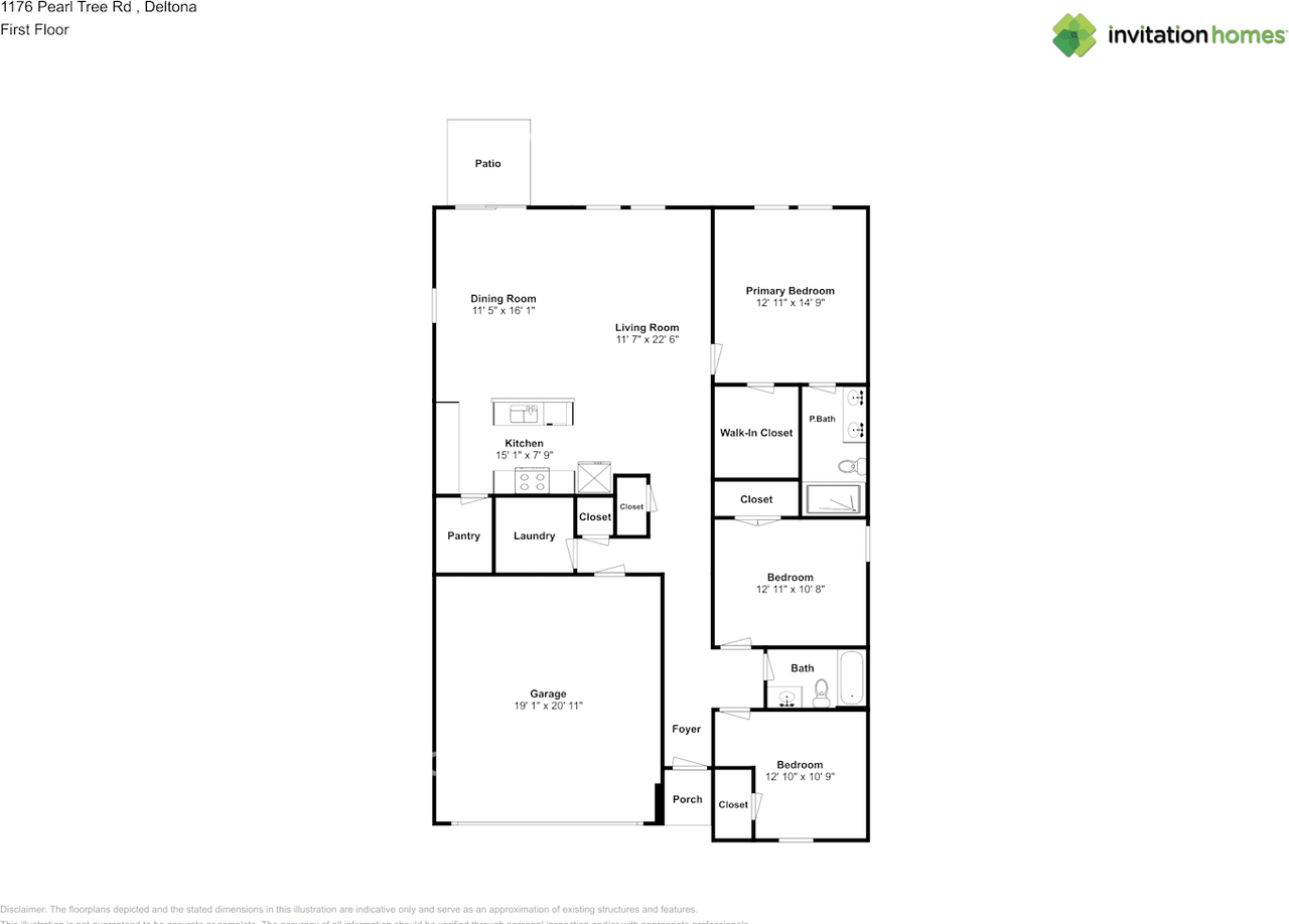 1176 Pearl Tree Road - Photo 2 of 18