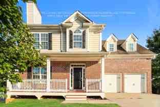 4205 Ruby Lee Dr Nw - Photo 1 of 1
