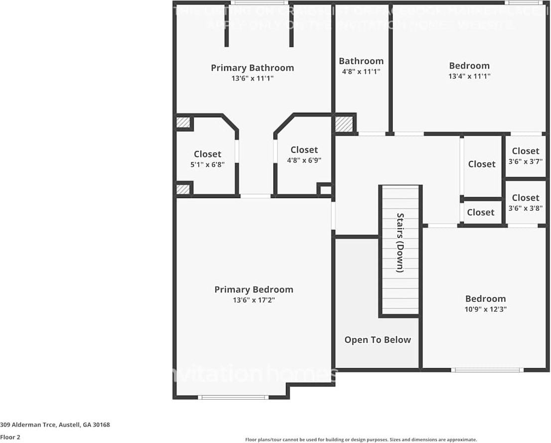 309 Alderman Trace - Photo 3 of 18