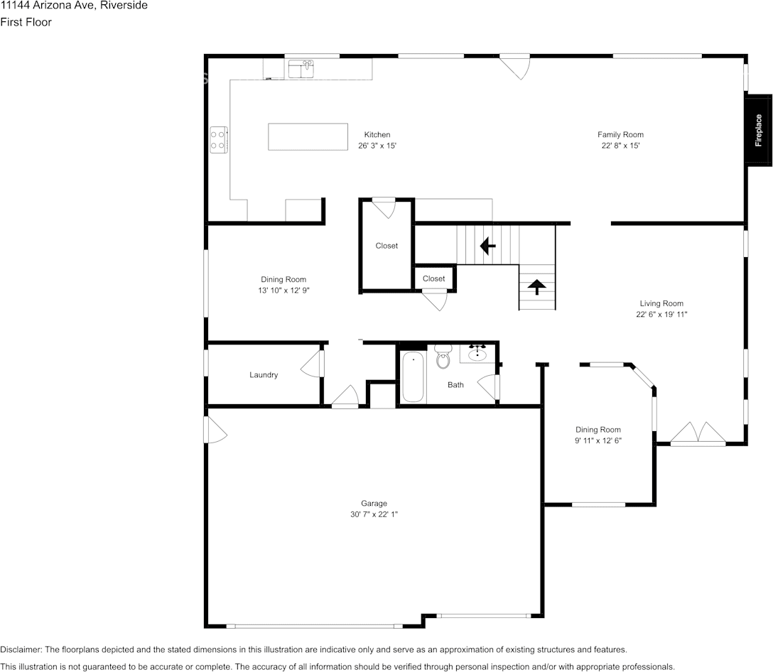 11144 Arizona Ave - Photo 2 of 28