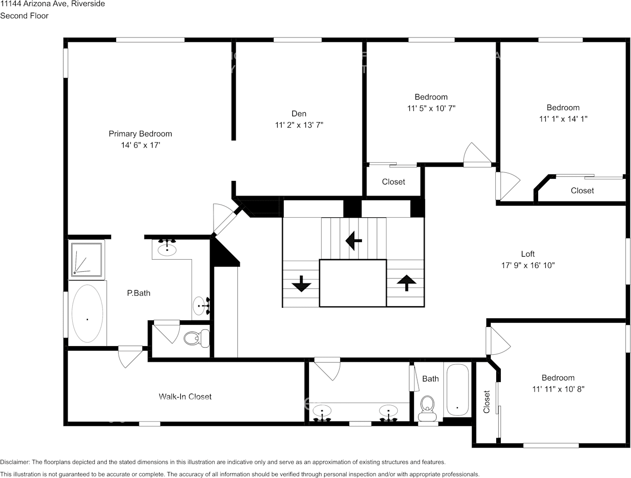 11144 Arizona Ave - Photo 3 of 28