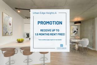 Urban Edge Heights A - Photo 1 of 1