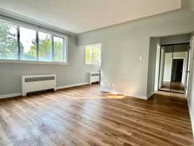 2 Bed, 1 Bath Apartment in Central Edmonton - Photo 1 of 1