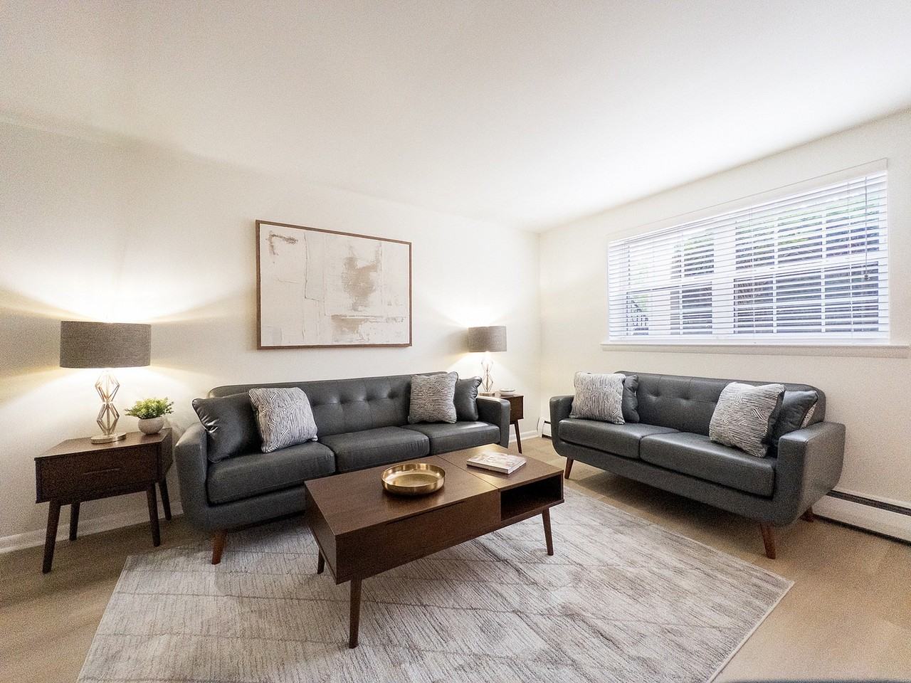 College Arms Apartments - Photo 2 of 24