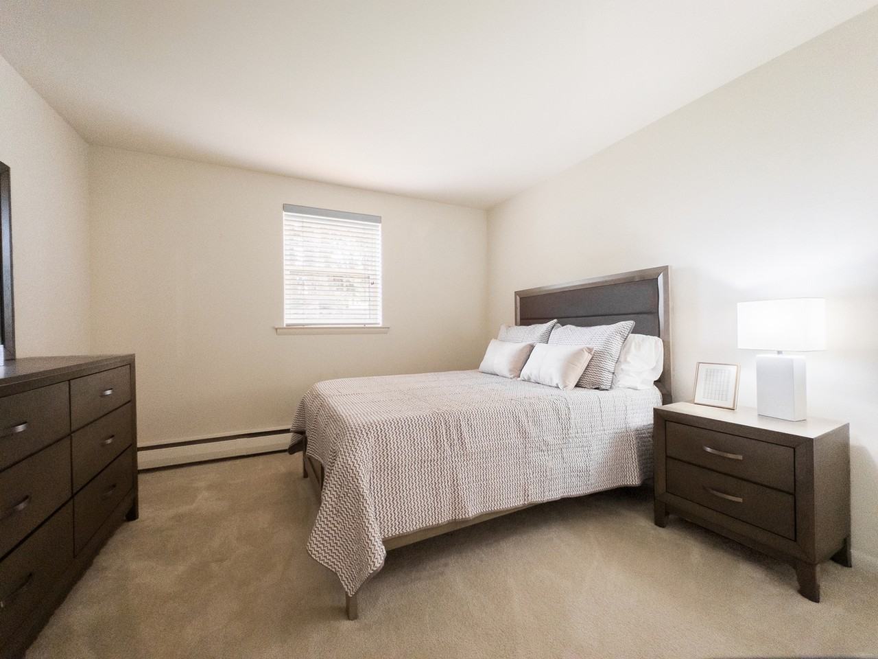 College Arms Apartments - Photo 6 of 24