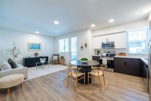 The Mix | Bigger Spaces, Better Living! - Photo 1 of 1