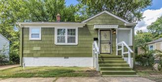 380 E Dison Ave #NA - Photo 1 of 1