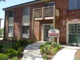 Yorktowne Apartments - Photo 1 of 1