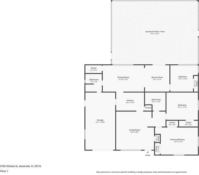 5795 Hillside Street - Photo 2 of 16