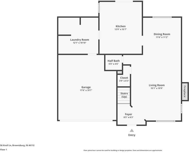 56 Knoll Ln - Photo 2 of 16