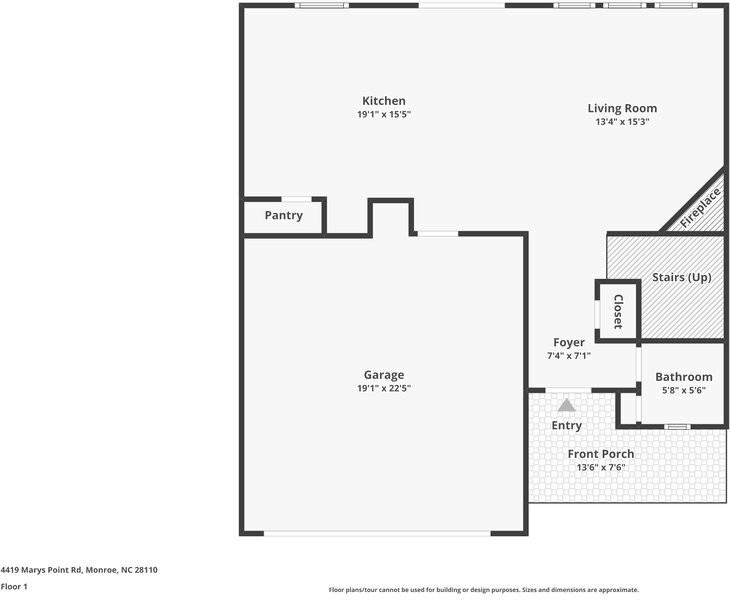 4419 Mary Point Rd - Photo 2 of 17