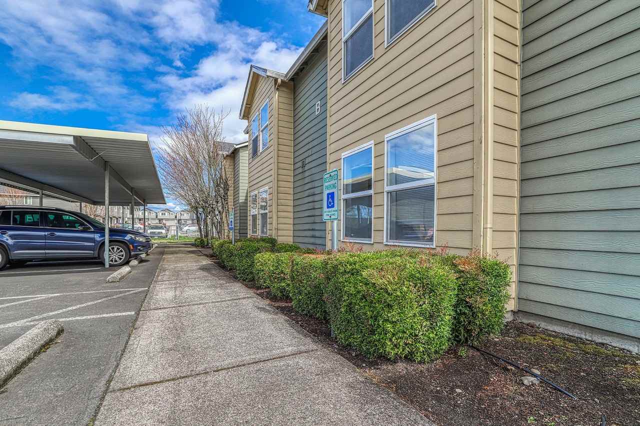 Heritage Park Apartments - Photo 7 of 12