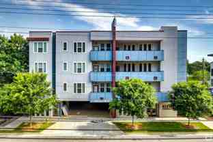 Marvel Apartments - Photo 1 of 1