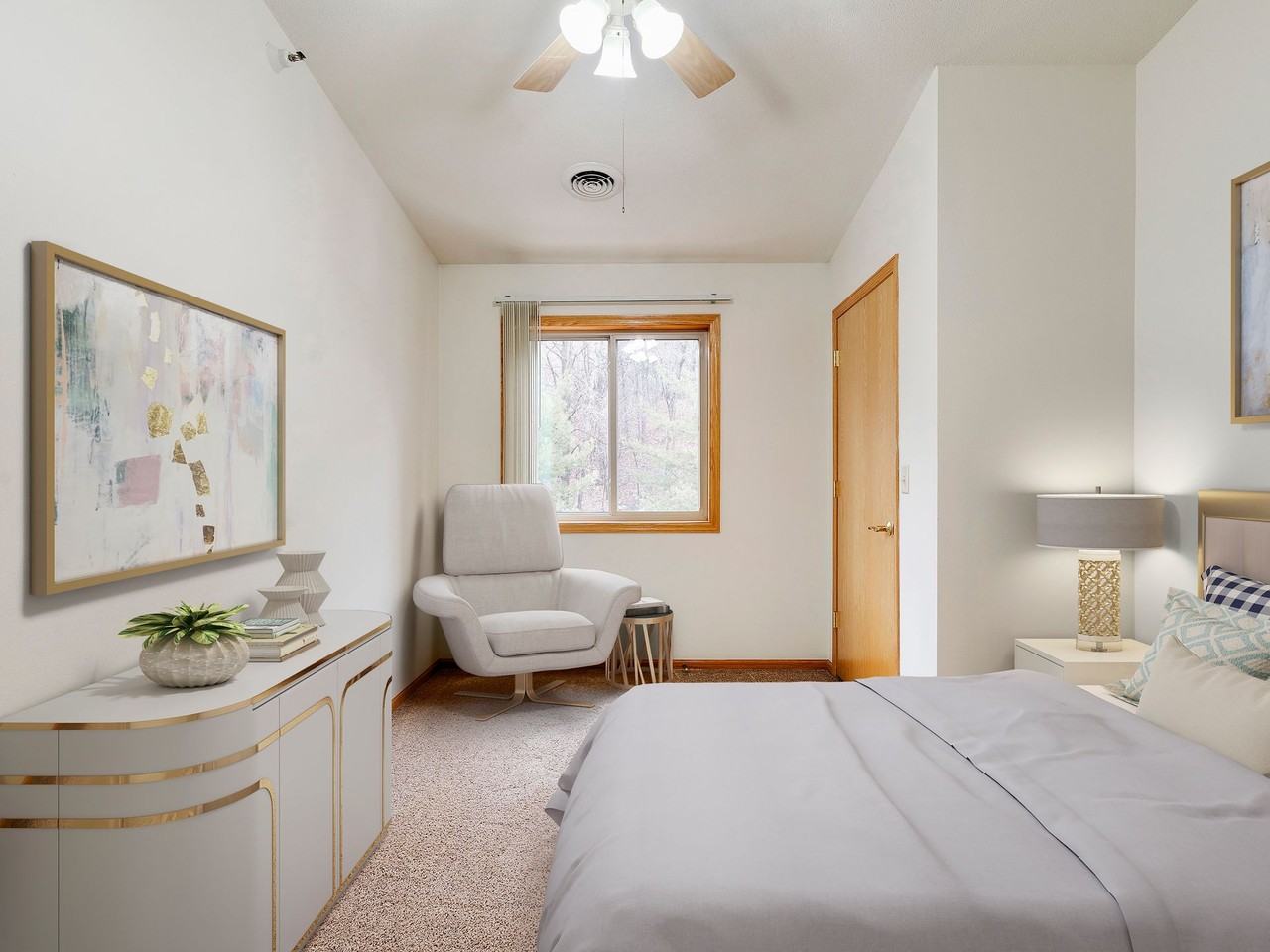 Pine Ridge Apartment Homes - Photo 4 of 50