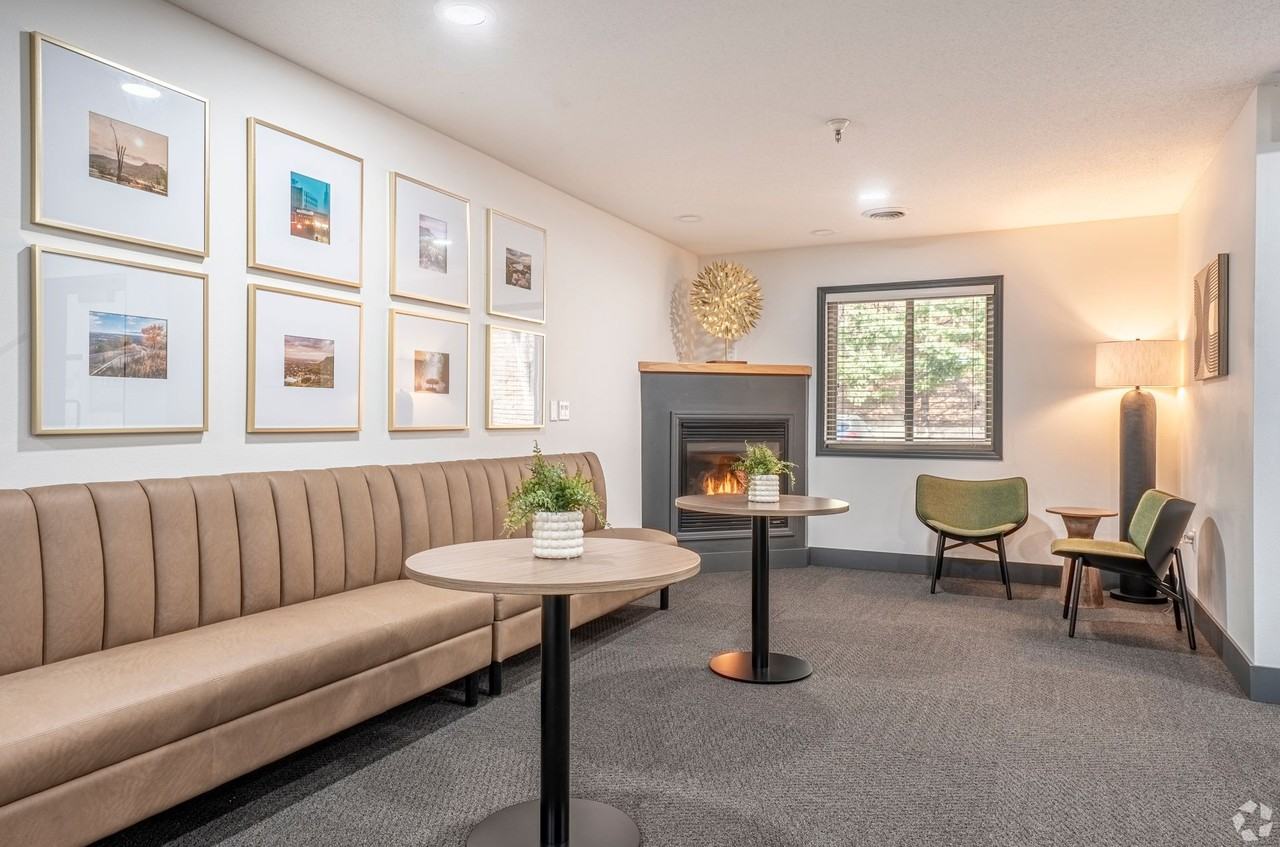 Pine Ridge Apartment Homes - Photo 7 of 50