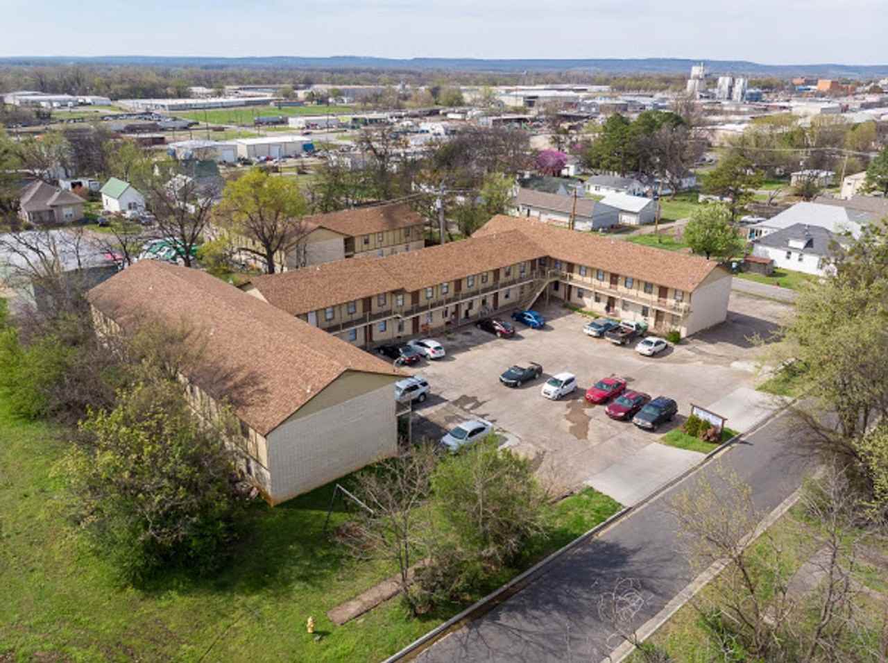 Sunset Village - Photo 2 of 8