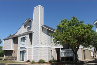 The Glen Luxury Townhomes - Photo 1 of 1