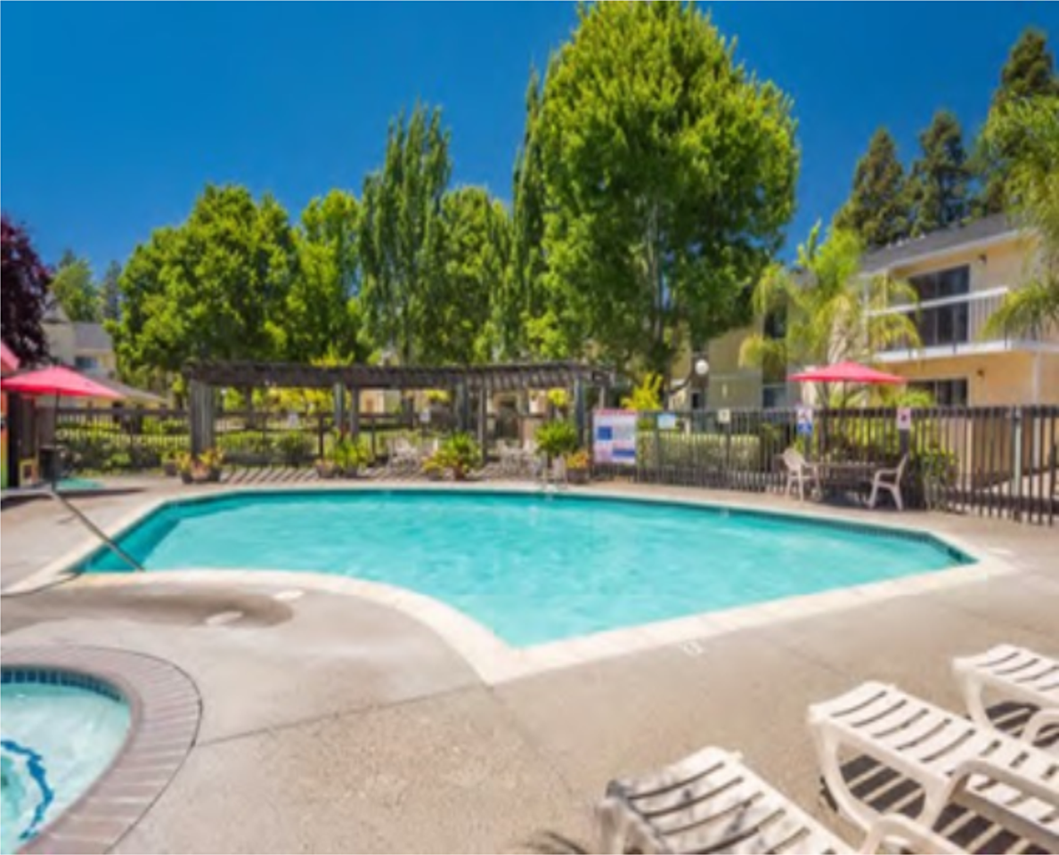 Marlow Apartments - Photo 5 of 8