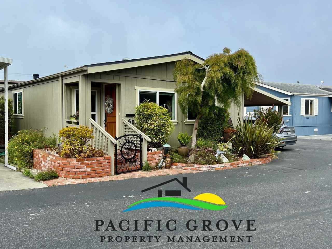 700 Briggs Avenue #60 - Photo 4 of 35