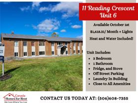 11 Reading Cres #6 - Photo 1 of 1