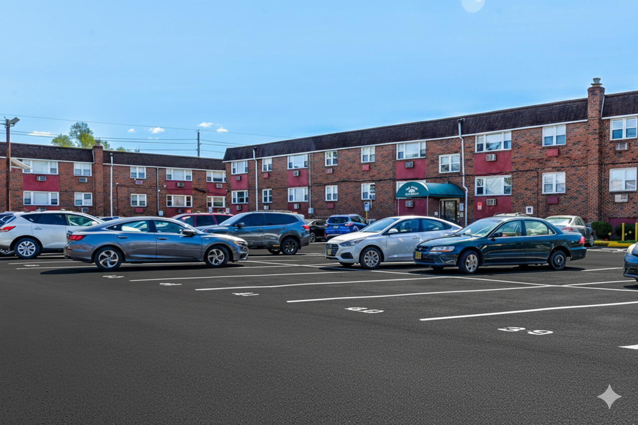 Oak Ridge Apartments - Photo 3 of 12