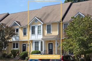 113 Melbourne Park Cir #D - Photo 1 of 1