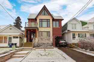 253 Cedarvale Avenue #Lower - Photo 1 of 1