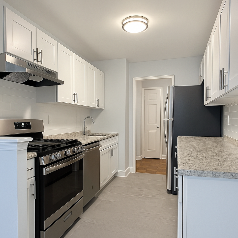 Austin Realty Apartment Homes - Photo 2 of 23