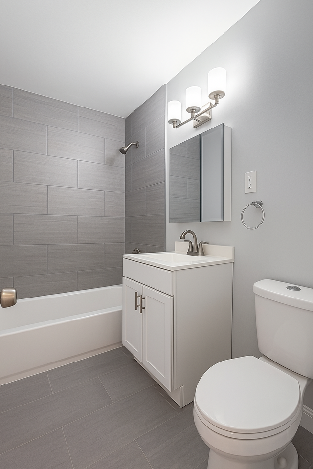 Austin Realty Apartment Homes - Photo 3 of 23