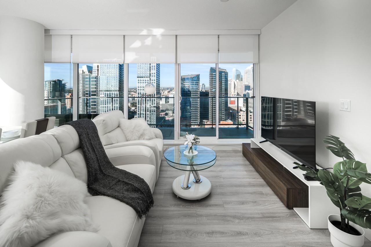 1188 3 Street Southeast #2109 - Photo 7 of 20