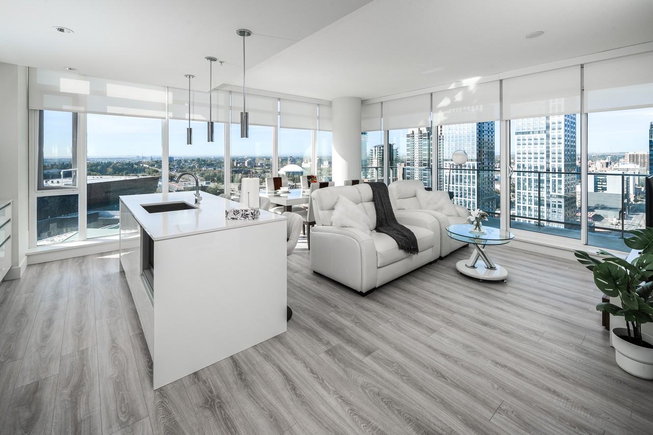 1188 3 Street Southeast #2109 - Photo 4 of 20