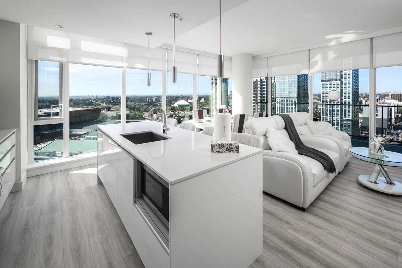 1188 3 Street Southeast #2109 - Photo 6 of 20